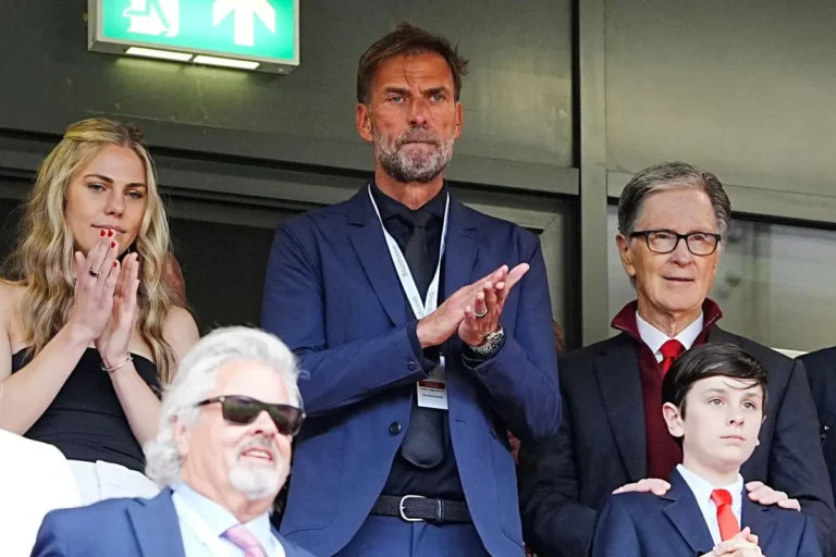 Coupe du Monde des Clubs : Jurgen Klopp "C'est la pire idée jamais émise dans l'histoire du football"