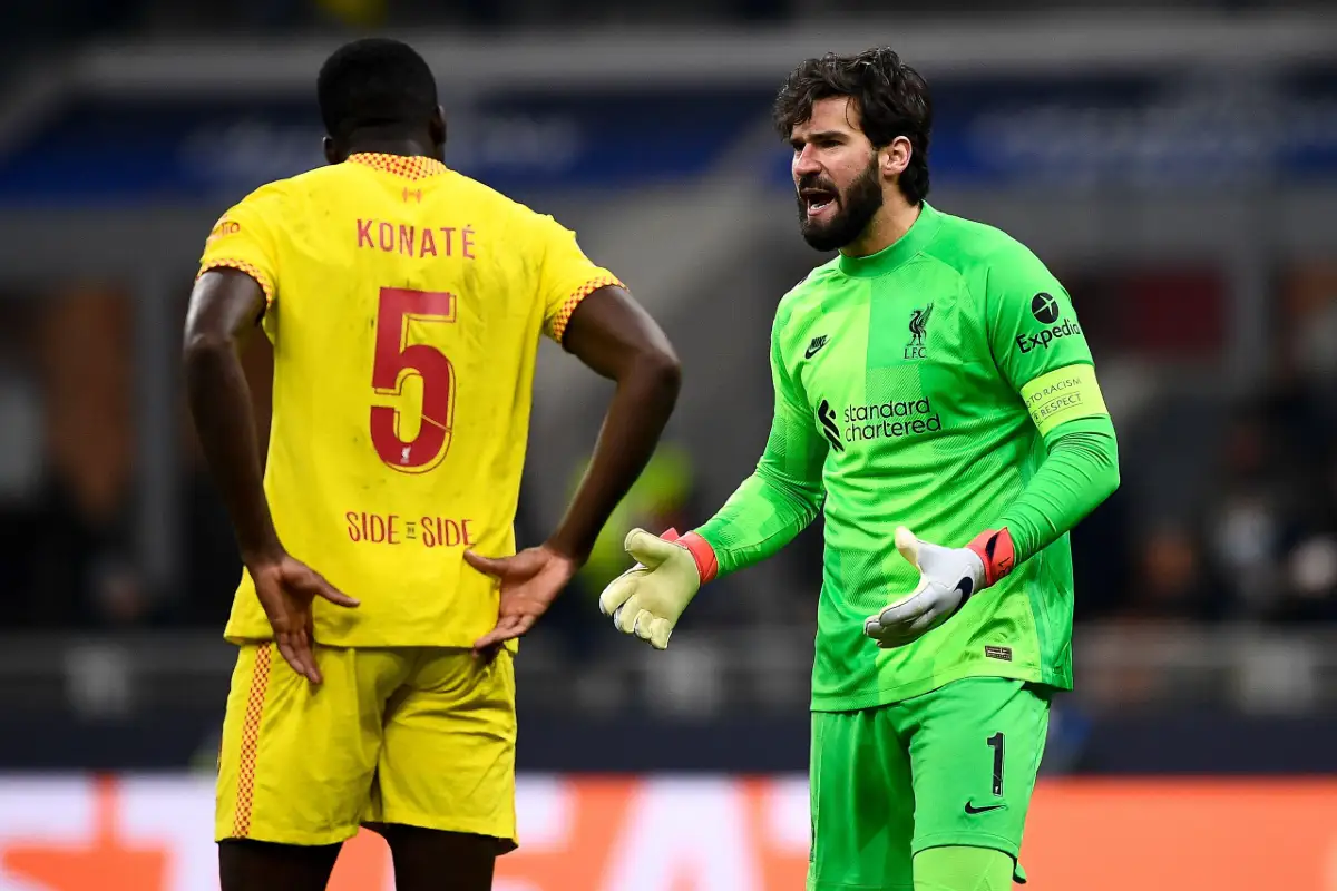 Liverpool : furieux, ce Français menace de partir