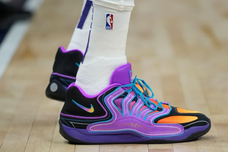 Une star NBA au Paris-Saint Germain !