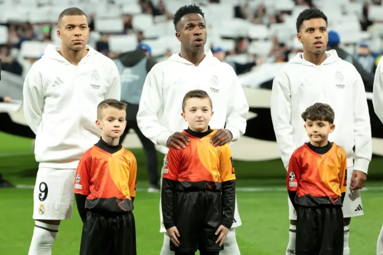 Arsenal prépare une offre pour un attaquant du Real Madrid