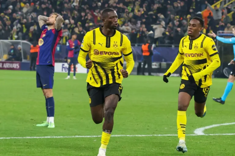 Chelsea c'est officiel pour Jamie Gittens
