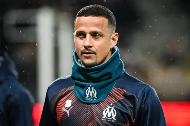 L'OM a acté un départ