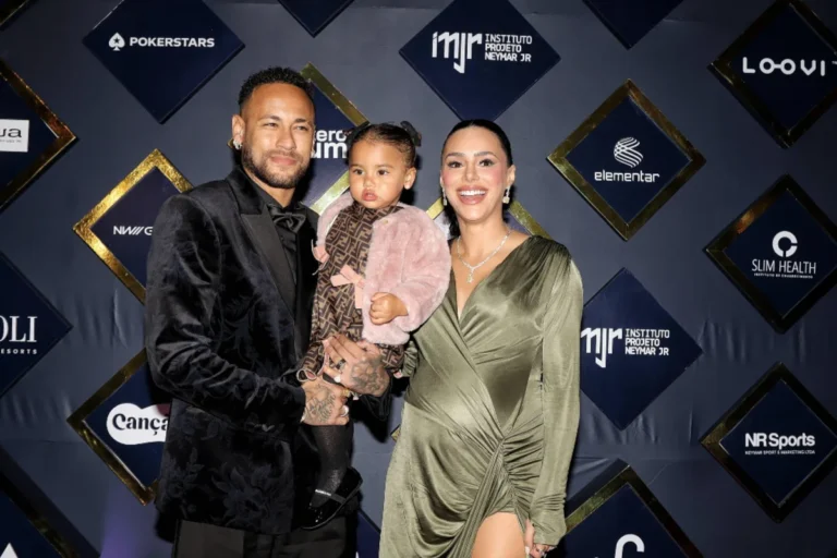 L'émouvant message de Neymar à Jamal Musiala après sa grave blessure
