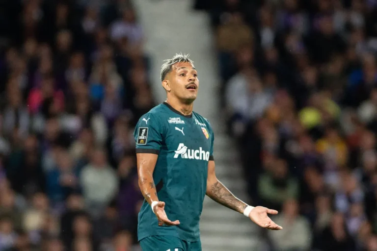 OM : Facundo Medina arrive à la Commanderie dans tous ses états